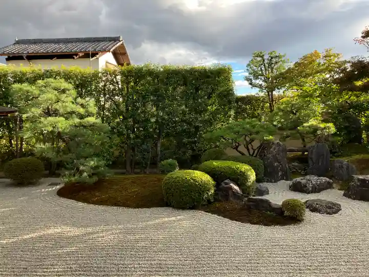 興臨院(京都府)