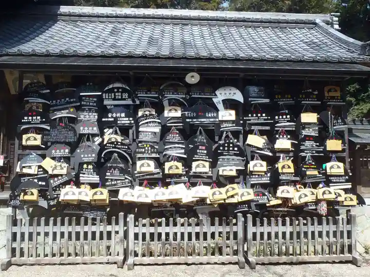 猿投神社(愛知県)