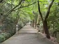白山比咩神社(石川県)