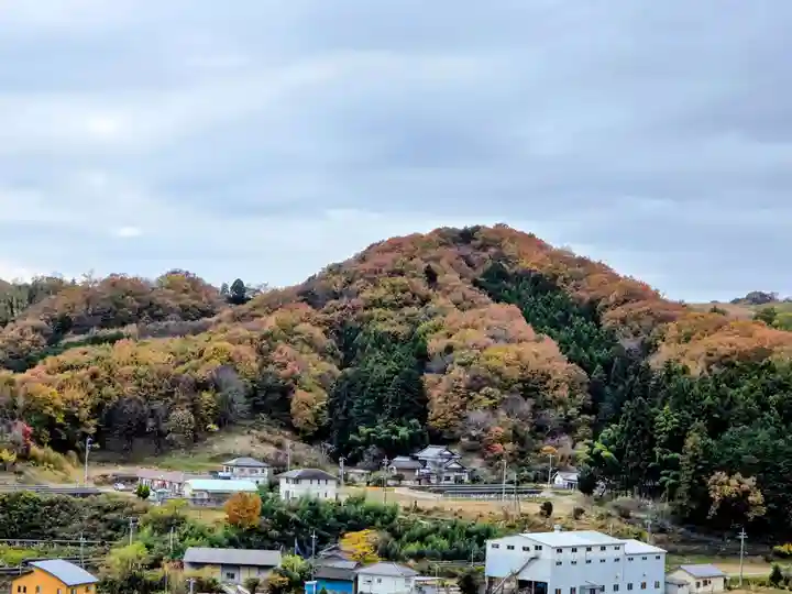 大宮神社(栃木県)