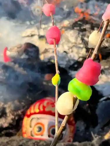 白鳥神社(長野県)