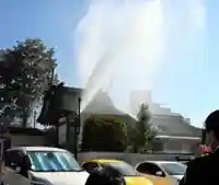 崇道天皇社(奈良県)