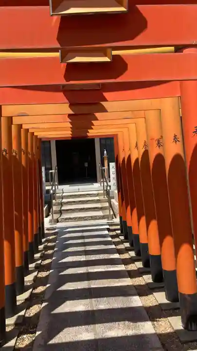 和田神社(兵庫県)