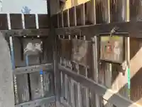 馬頭観音堂(鹿島町)(栃木県)