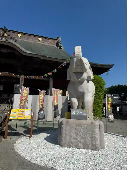 長福寿寺(千葉県)