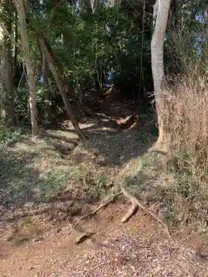 浅間社(千葉県)