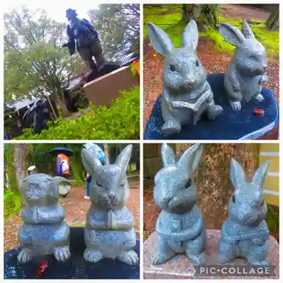 出雲大社神楽殿(島根県)