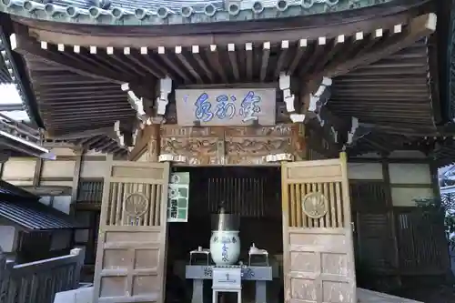 最乗寺（道了尊）のその他建物
