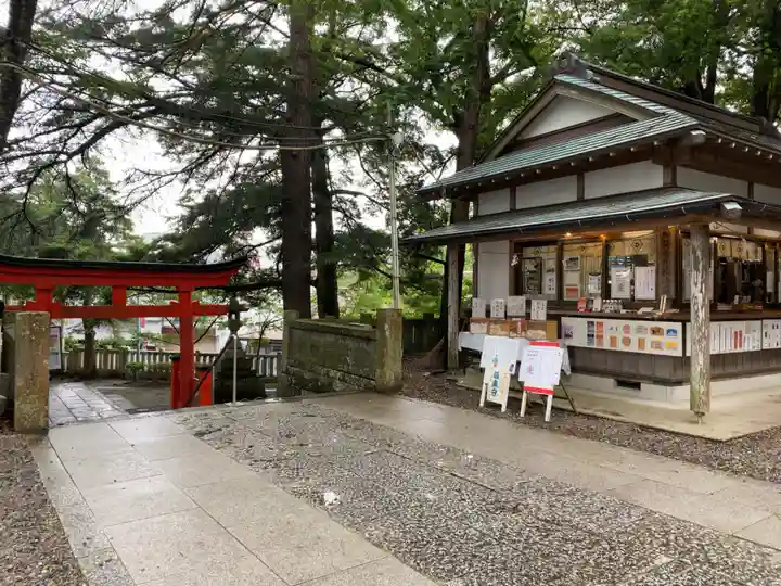玉前神社のその他建物