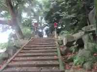 熊野神社のその他建物