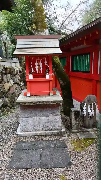三光稲荷神社(愛知県)