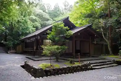 倭姫宮（皇大神宮別宮）(三重県)