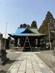 愛宕神社(富山県)