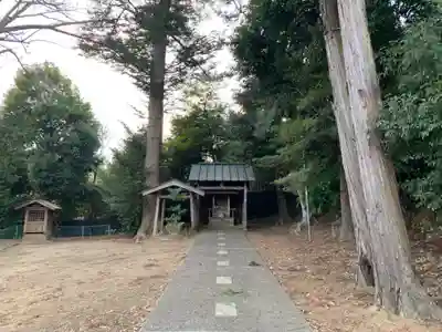 清水神社(千葉県)