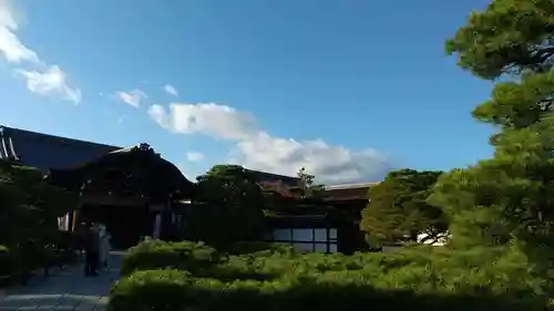 仁和寺のその他建物