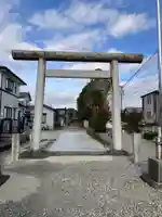 勝速神社(岐阜県)