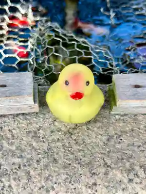 岸和田天神宮(大阪府)