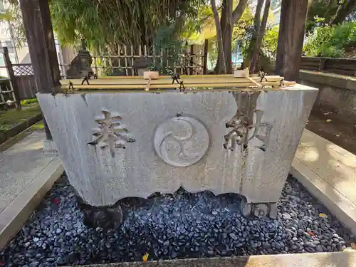 白幡八幡大神(神奈川県)