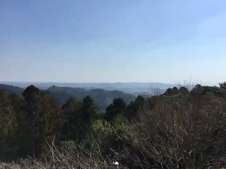 清澄寺(千葉県)