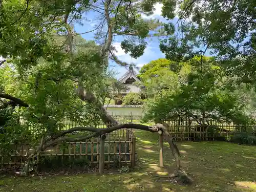 弘道館鹿島神社の建物その他