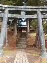 日光二荒山神社中宮祠(栃木県)