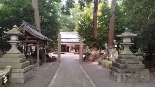 豊国神社(滋賀県)