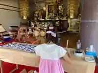 蓮久寺(千葉県)