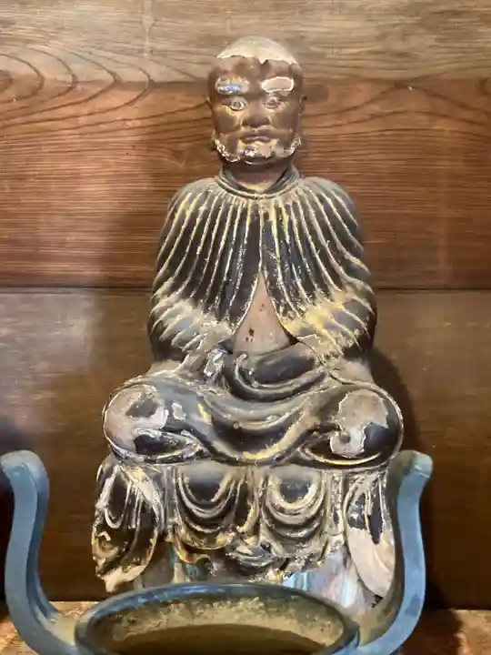 瑞龍寺(富山県)