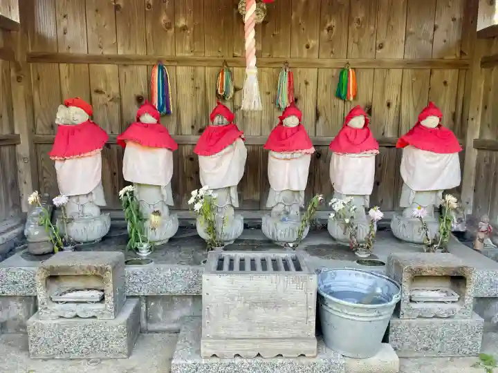 見光寺(神奈川県)