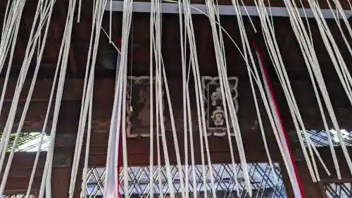 下御霊神社(京都府)