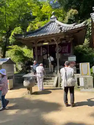 仙遊寺(愛媛県)
