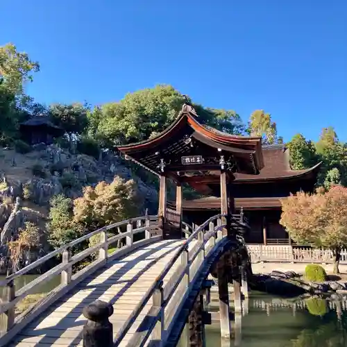 永保寺(岐阜県)