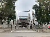 大宮神社(長野県)