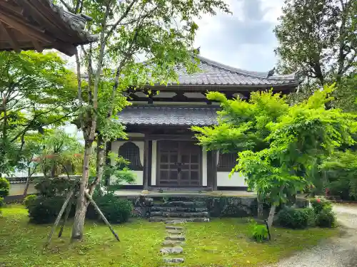 瑞光寺のその他建物