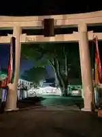 加藤神社(熊本県)