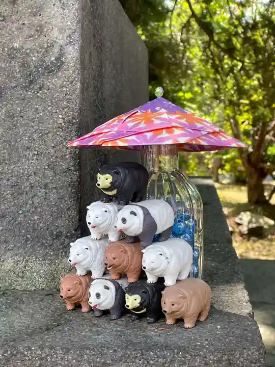 伊達神社(北海道)