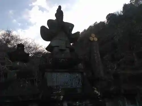 法安寺の建物その他