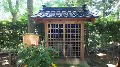 総持寺祖院の地蔵