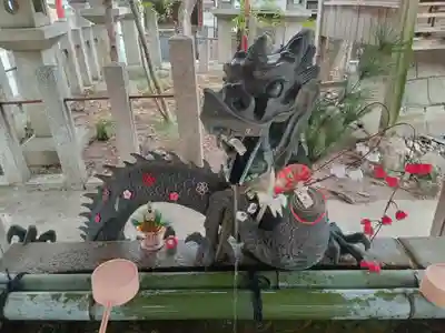 長等神社(滋賀県)