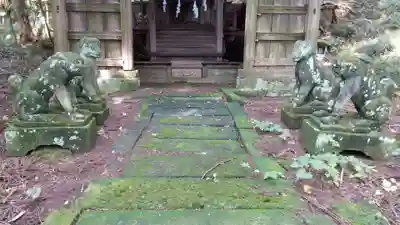 高龗神社(栃木県)