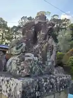 高城神社(長崎県)
