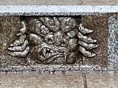 武蔵御嶽神社(東京都)