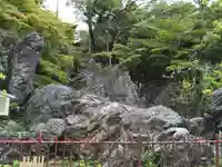 石山寺のその他建物