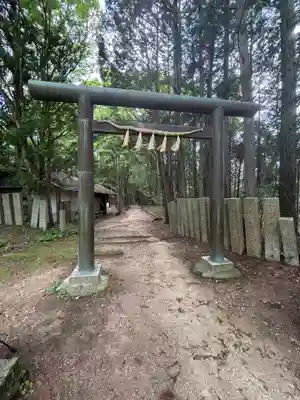 千早神社(大阪府)