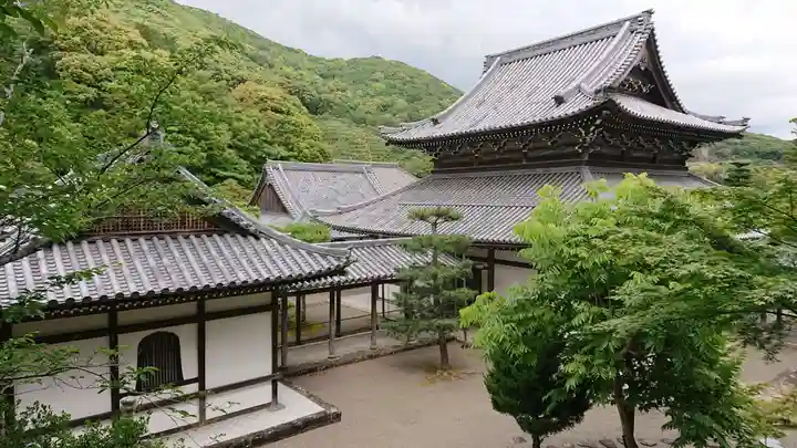 興国寺のその他建物