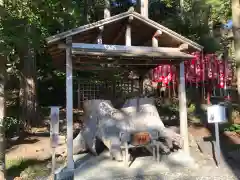 事任八幡宮(静岡県)