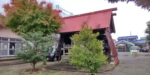五霊神社(神奈川県)