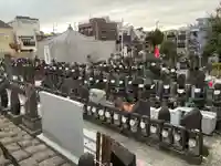 浄名院(東京都)