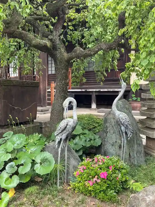 高徳寺(東京都)