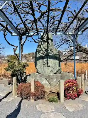 寛永寺不忍池弁天堂のその他建物